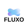 Logo da Fluxo